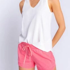 PJ Salvage Everyday Lounge Short RYELS
