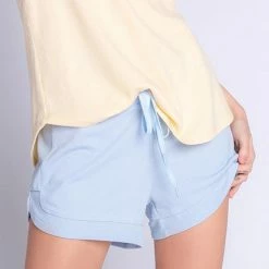 PJ Salvage Everyday Lounge Short RYELS
