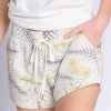 PJ Salvage Paradise Dreams Short RYPDS