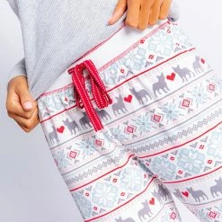 PJ Salvage Be Pawsitive Pant RZBPP1