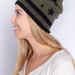PJ Salvage Cozy Beanie RZCOBE2