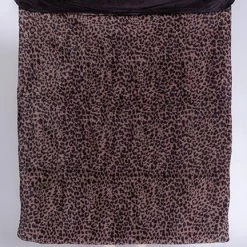 PJ Salvage Cozy Blanket RZCOBL2 In Cocoa