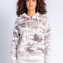 PJ Salvage Cozy Hoody RZCOHD