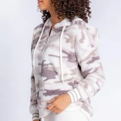 PJ Salvage Cozy Hoody RZCOHD