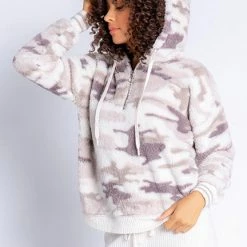 PJ Salvage Cozy Hoody RZCOHD