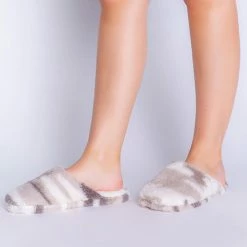PJ Salvage Cozy Slippers RZCOSL