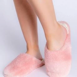 PJ Salvage Cozy Slippers RZCOSL
