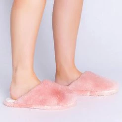 PJ Salvage Cozy Slippers RZCOSL
