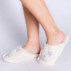 PJ Salvage Cozy Slippers RZCOSL
