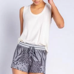 PJ Salvage Patch Short RZPPS