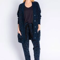 PJ Salvage Royal Socialight Banded Pant RZROP2