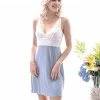 Samantha Chang Home Built Up Chemise SC222216