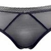 Samantha Chang Jet Set Thong Panty SC347327