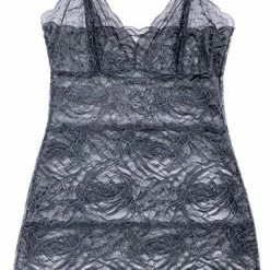 Samantha Chang All Lace Roses Full Slip SC4421120