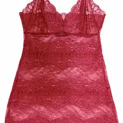 Samantha Chang All Lace Boudoir Full Slip SC442118