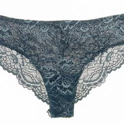 Samantha Chang All Lace Classic Brief SC447413