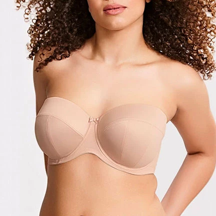 Sculptresse Dana Strapless Bra 9670