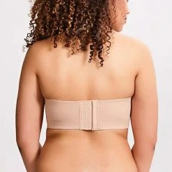 Sculptresse Dana Strapless Bra 9670