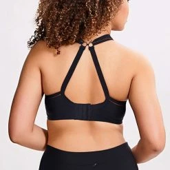 Sculptresse By Panache Plus Size Non-Padded UW Sports Bra 9441 Bras