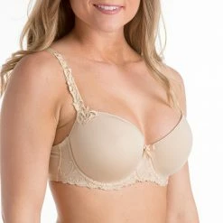 Simone Perele 131343 Andora 3D Molded T-Shirt Bra