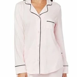 The Cat's Pajamas The Cats Pajamas Pink Moment Pj 360-853-52