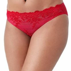 Wacoal Embrace Lace Bikini 64391
