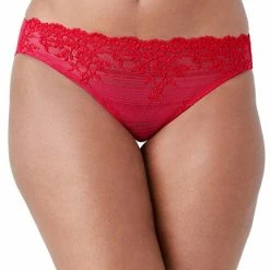 Wacoal Embrace Lace Bikini 64391