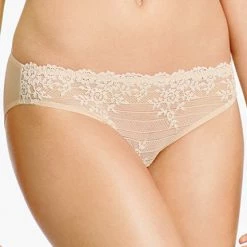 Wacoal Embrace Lace Bikini 64391