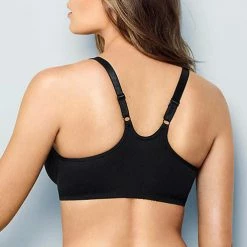 Wacoal Body Seamless Racerback Bra 65124