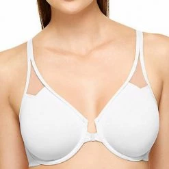 Wacoal Body Seamless Racerback Bra 65124