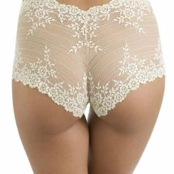 Wacoal Embrace Lace Boyshort 67491