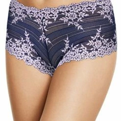Wacoal Embrace Lace Boyshort 67491