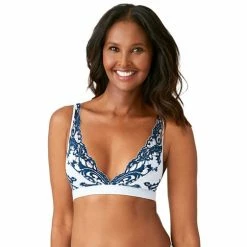 Wacoal Instant Icon Bralette 810322