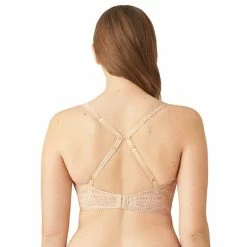 Wacoal Halo Lace Wire Free Soft Cup Bra 811205