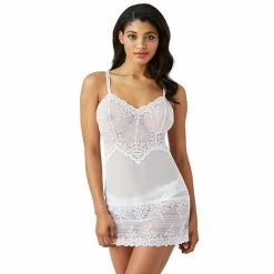 Wacoal Embrace Lace Chemise 814191
