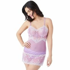 Wacoal Embrace Lace Chemise 814191