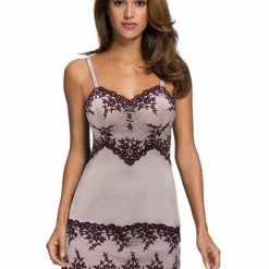Wacoal Embrace Lace Chemise 814191