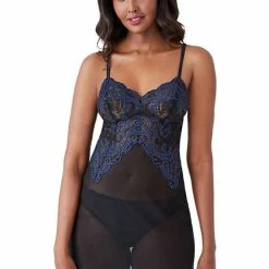 Wacoal Instant Icon Chemise 814322