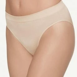 Wacoal B-Smooth Hi-Cut Brief 834175