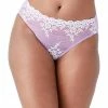 Wacoal Embrace Lace Hi Cut Brief 841191