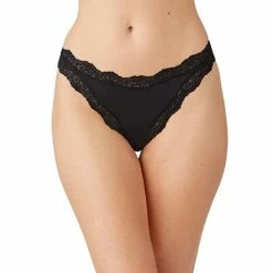 Wacoal Softly Styled Hi-Leg Panty 841301
