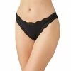 Wacoal Softly Styled Hi-Leg Panty 841301