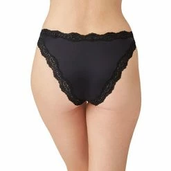 Wacoal Softly Styled Hi-Leg Panty 841301