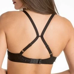 Wacoal 851205 Halo Unlined Smoothing Bra