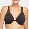 Wacoal Soft Embrace Front Close T-Back Bra 851311