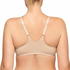 Wacoal Soft Embrace Front Close T-Back Bra 851311