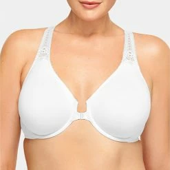 Wacoal Soft Embrace Front Close T-Back Bra 851311