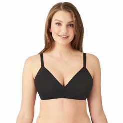 Wacoal How Perfect Soft Cup Wireless Bra 852189