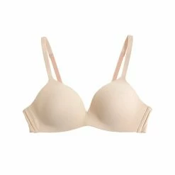 Wacoal How Perfect Soft Cup Wireless Bra 852189