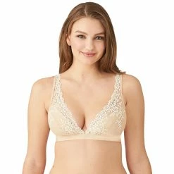 Wacoal Embrace Lace Soft Cup Non-Wire Bra 852191